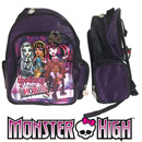【MONSTER HIGH】リュック[LM]gh♡ulicious GHOULS