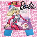 【Barbie】タンクトップ&レギンスセット(L,XL)